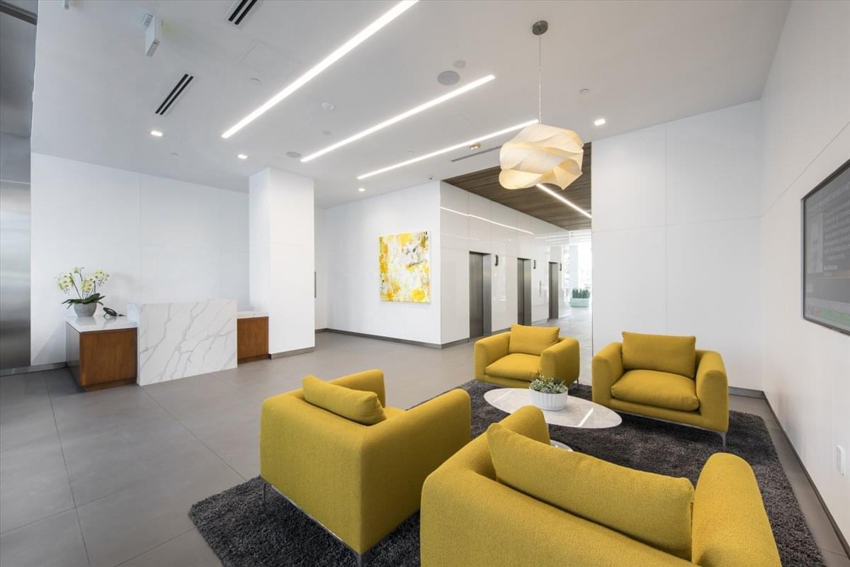 5901 Century, 5901 West Century Blvd, Westchester-Playa Del Rey Office for Rent in Los Angeles