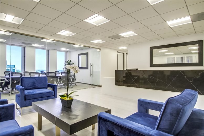 Picture of 5901 Century, 5901 West Century Blvd, Westchester-Playa Del Rey Office Space available in Los Angeles