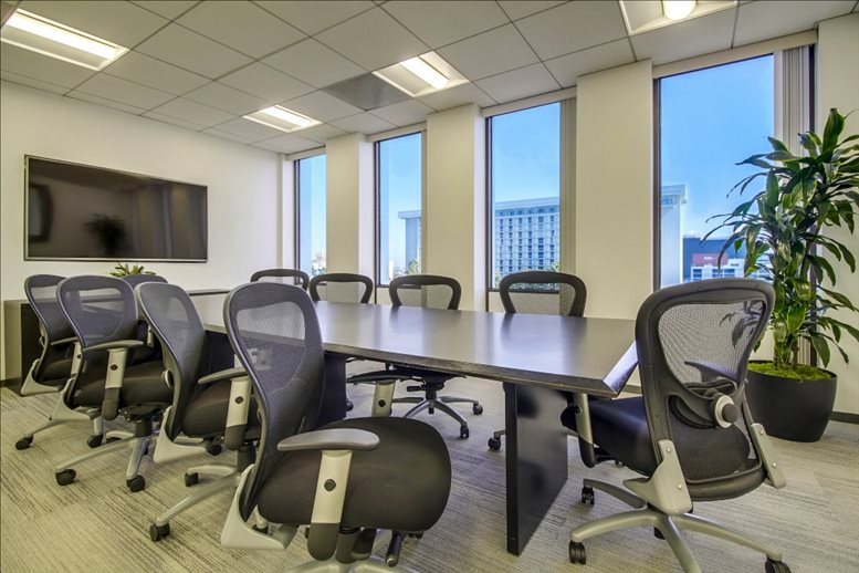 Office for Rent on 5901 Century, 5901 West Century Blvd, Westchester-Playa Del Rey Los Angeles