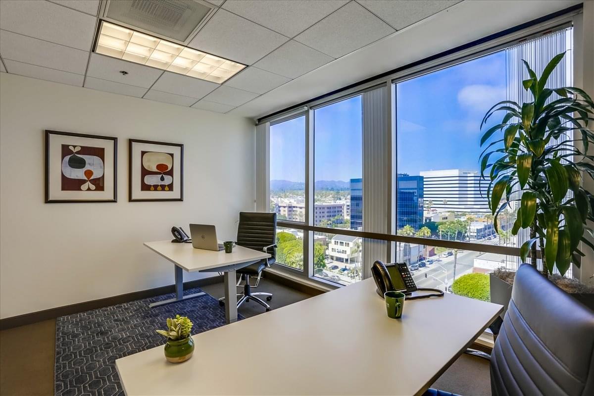 Photo of Office Space available to rent on 5901 Century, 5901 West Century Blvd, Westchester-Playa Del Rey, Los Angeles
