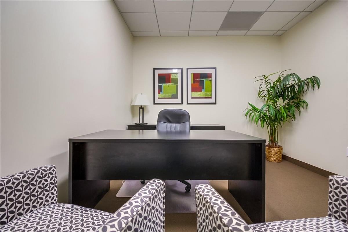 This is a photo of the office space available to rent on 5901 Century, 5901 West Century Blvd, Westchester-Playa Del Rey