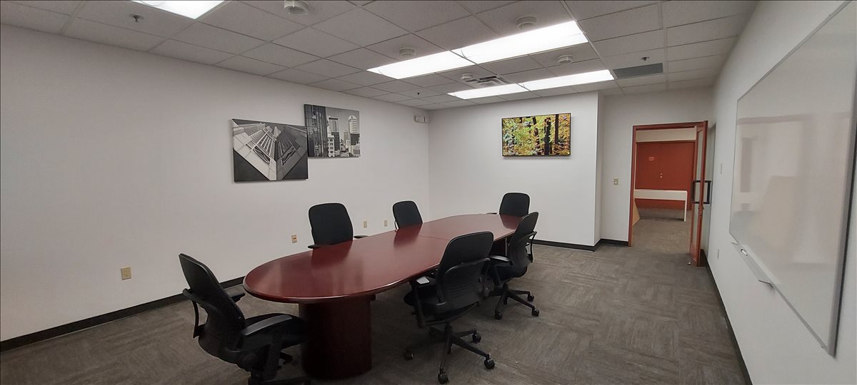Picture of GTE Financial Building, 601 N Ashley Dr, River Arts District, CBD Office Space available in Tampa
