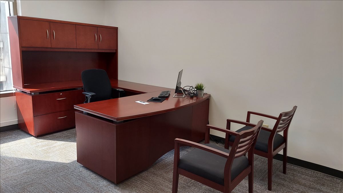 Office for Rent on GTE Financial Building, 601 N Ashley Dr, River Arts District, CBD Tampa