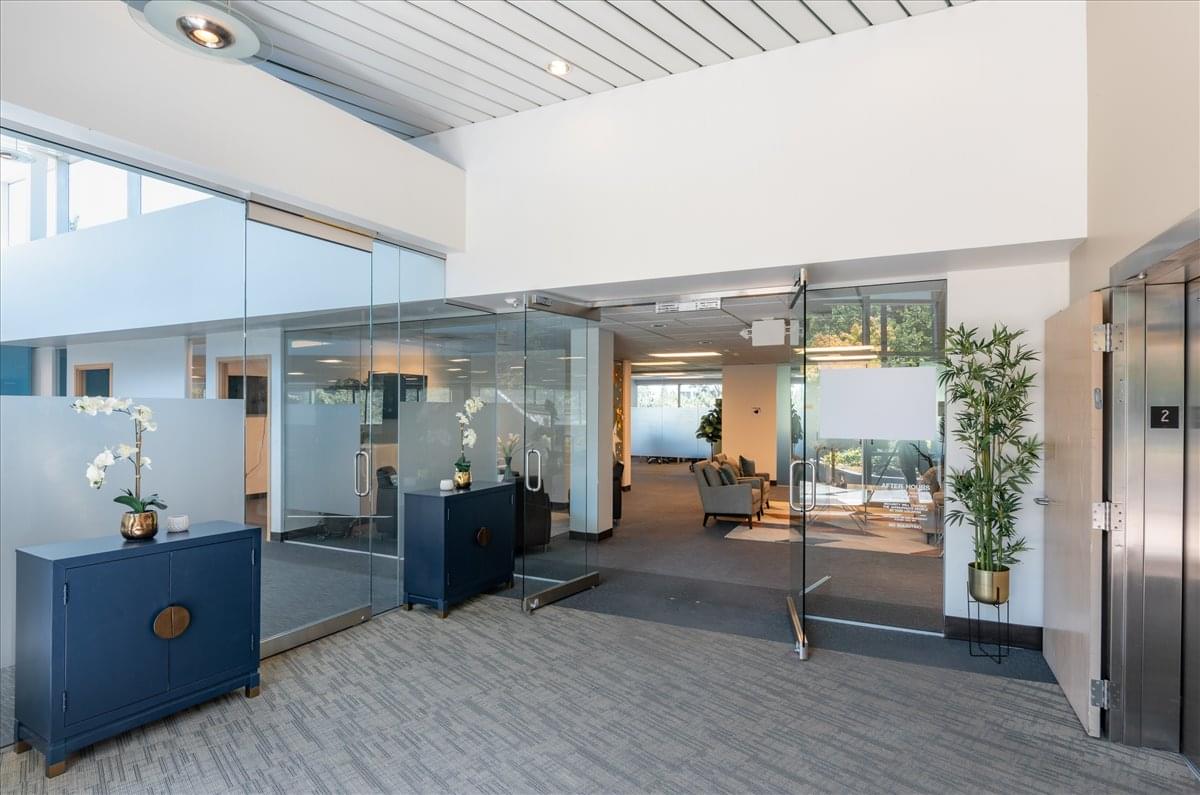3600 136th Place SouthEast, Factoria / Eastage Office Space - Bellevue