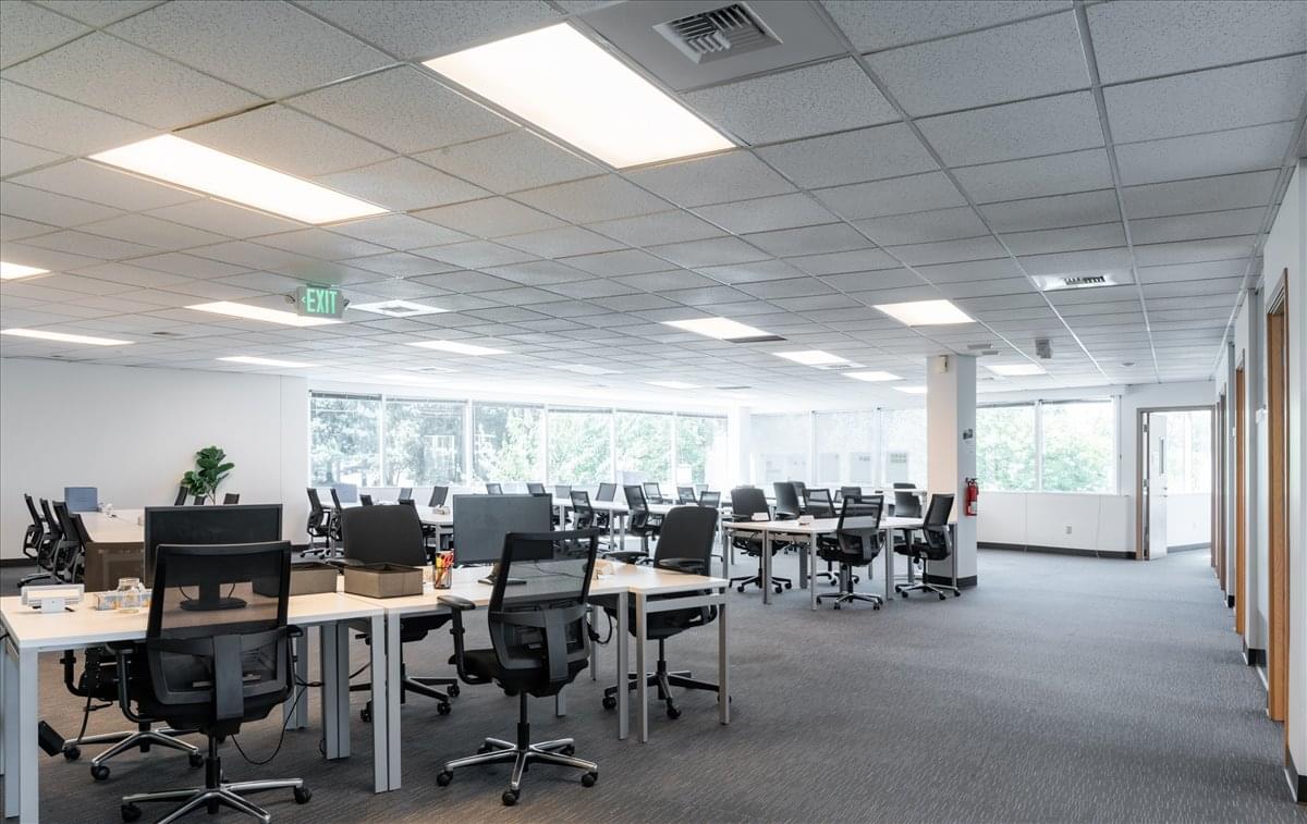 3600 136th Place SouthEast, Factoria / Eastage Office Space - Bellevue