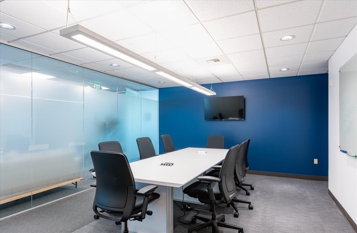 3600 136th Place SouthEast, Factoria / Eastage Office Space - Bellevue