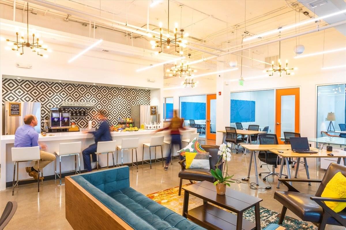 11 S 12th St available for companies in Richmond