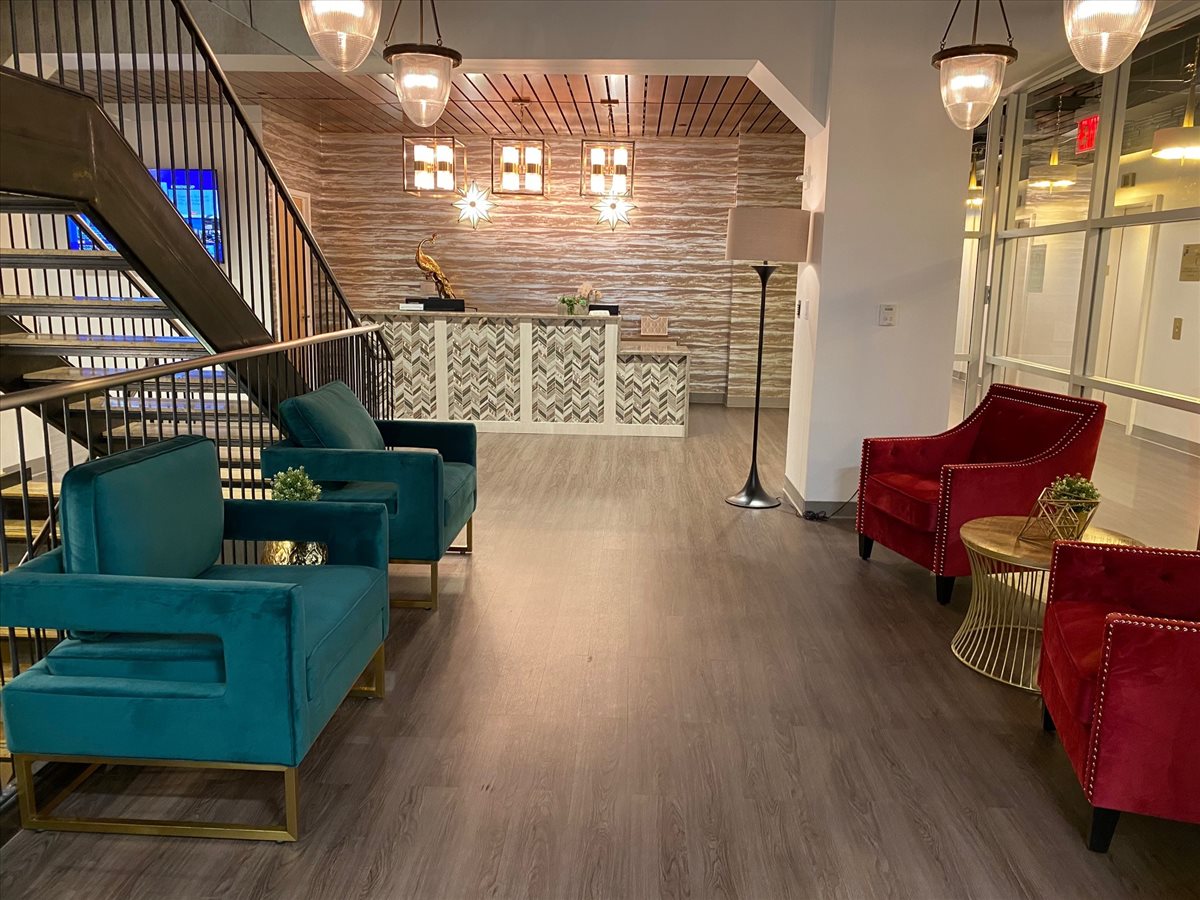 48 Wall Street Office for Rent in Manhattan