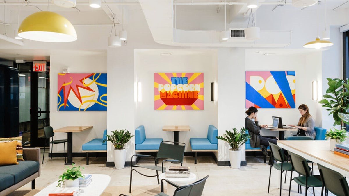 214 W 29th St, Chelsea, Midtown, Manhattan Office Space - NYC