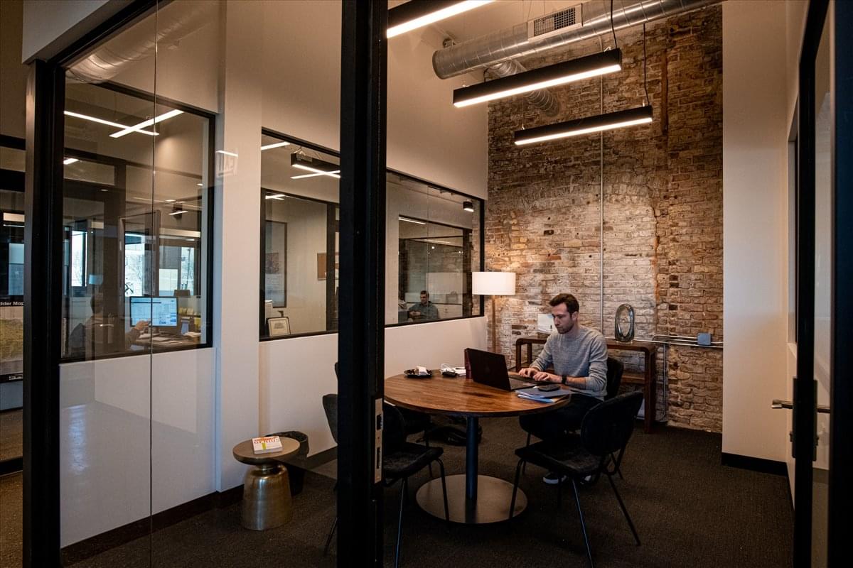 Photo of Office Space on 1720 W Division St, Wicker Park, West Town Chicago