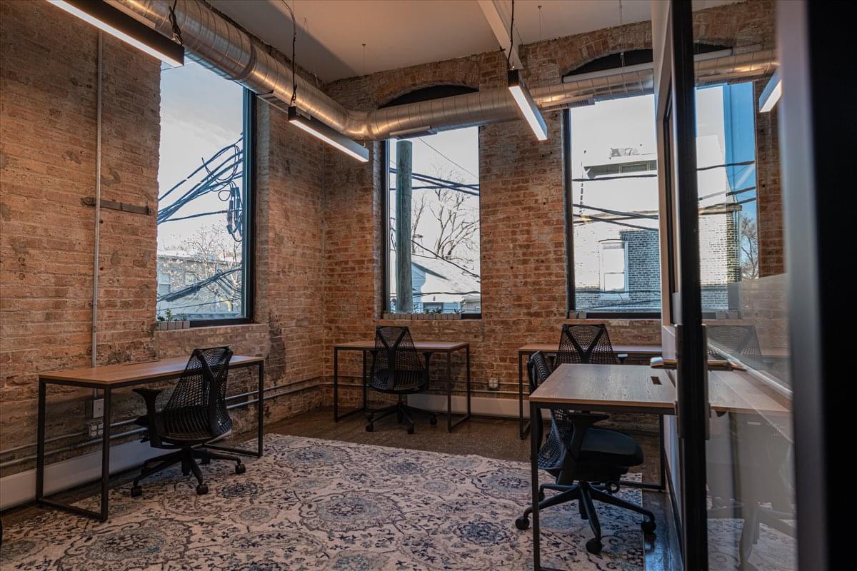 Photo of Office Space on 1720 W Division St, Wicker Park, West Town Chicago