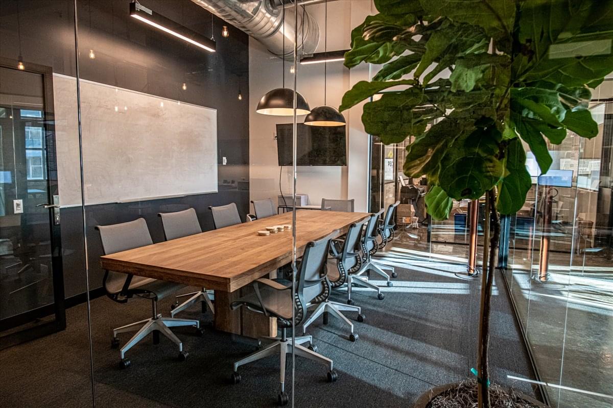 1720 W Division St, Wicker Park, West Town Office for Rent in Chicago