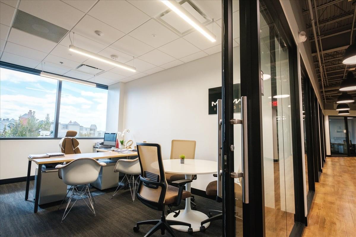 Spokane Building available for companies in Doral