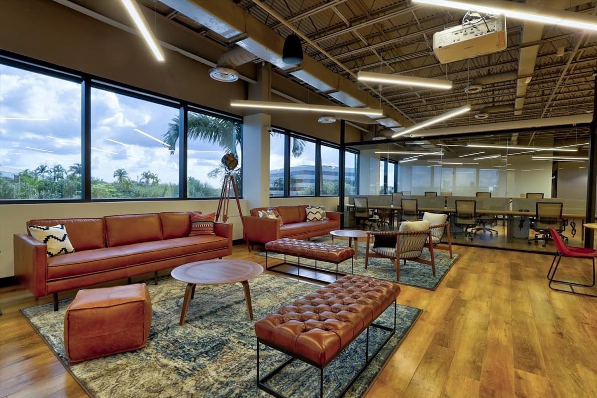 Photo of Office Space on Spokane Building, 8350 NW 52nd Terrace, Downtown Doral Doral