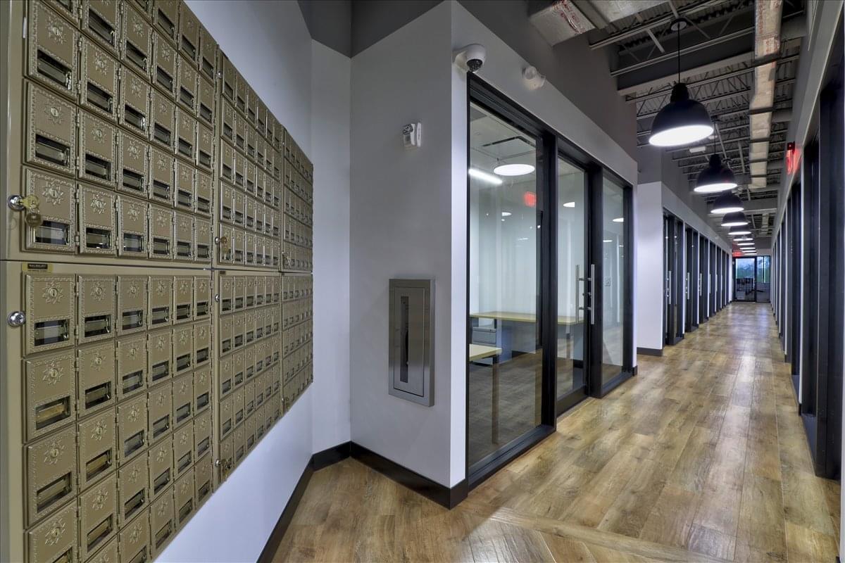 Office for Rent on Spokane Building, 8350 NW 52nd Terrace, Downtown Doral Doral