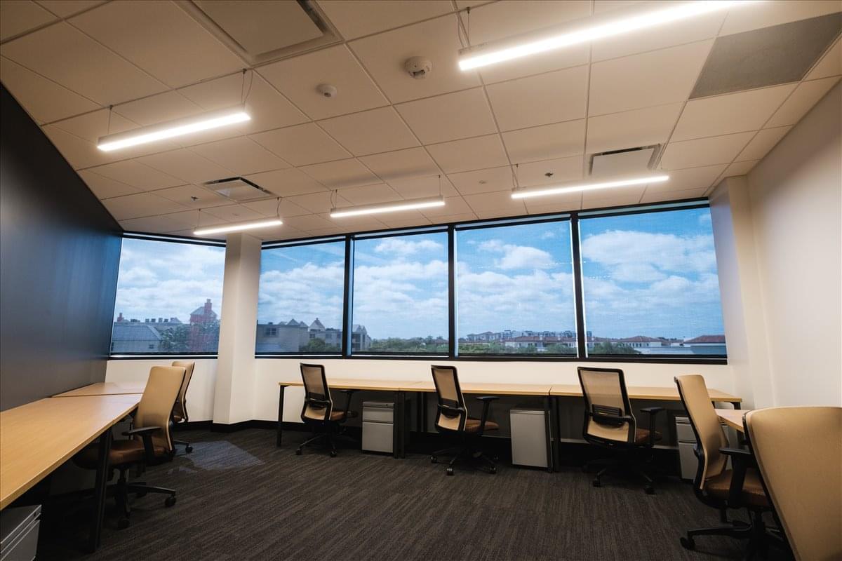 Photo of Office Space available to rent on Spokane Building, 8350 NW 52nd Terrace, Downtown Doral, Doral