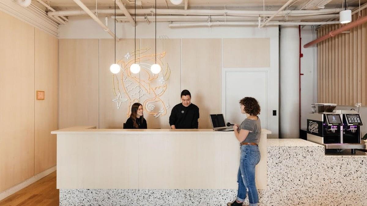 18 W 18th St, Flatiron, Manhattan Office Space - NYC