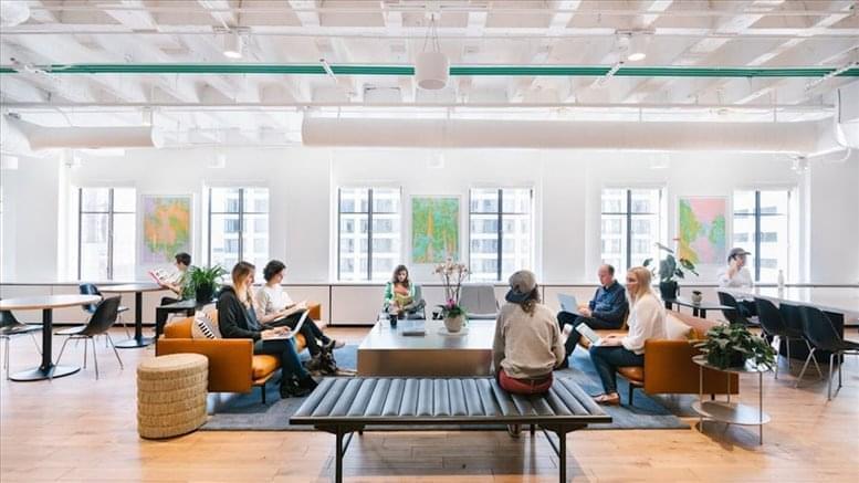 Power + Light Building, 920 SW 6th Ave, Downtown Portland Office Space - Portland