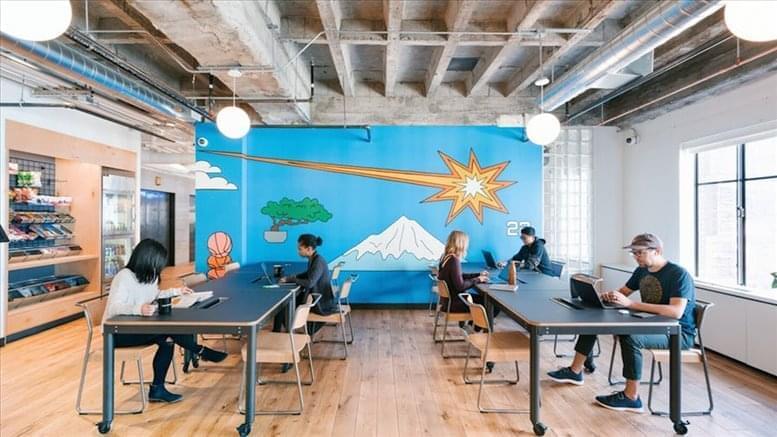Power + Light Building, 920 SW 6th Ave, Downtown Portland Office Space - Portland
