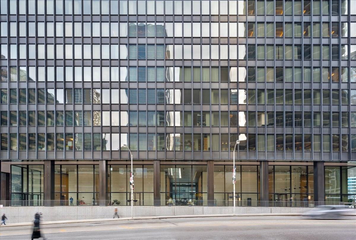 Photo of Office Space on 330 North Wabash, 330 North Wabash Avenue, 23rd Fl, River North Chicago