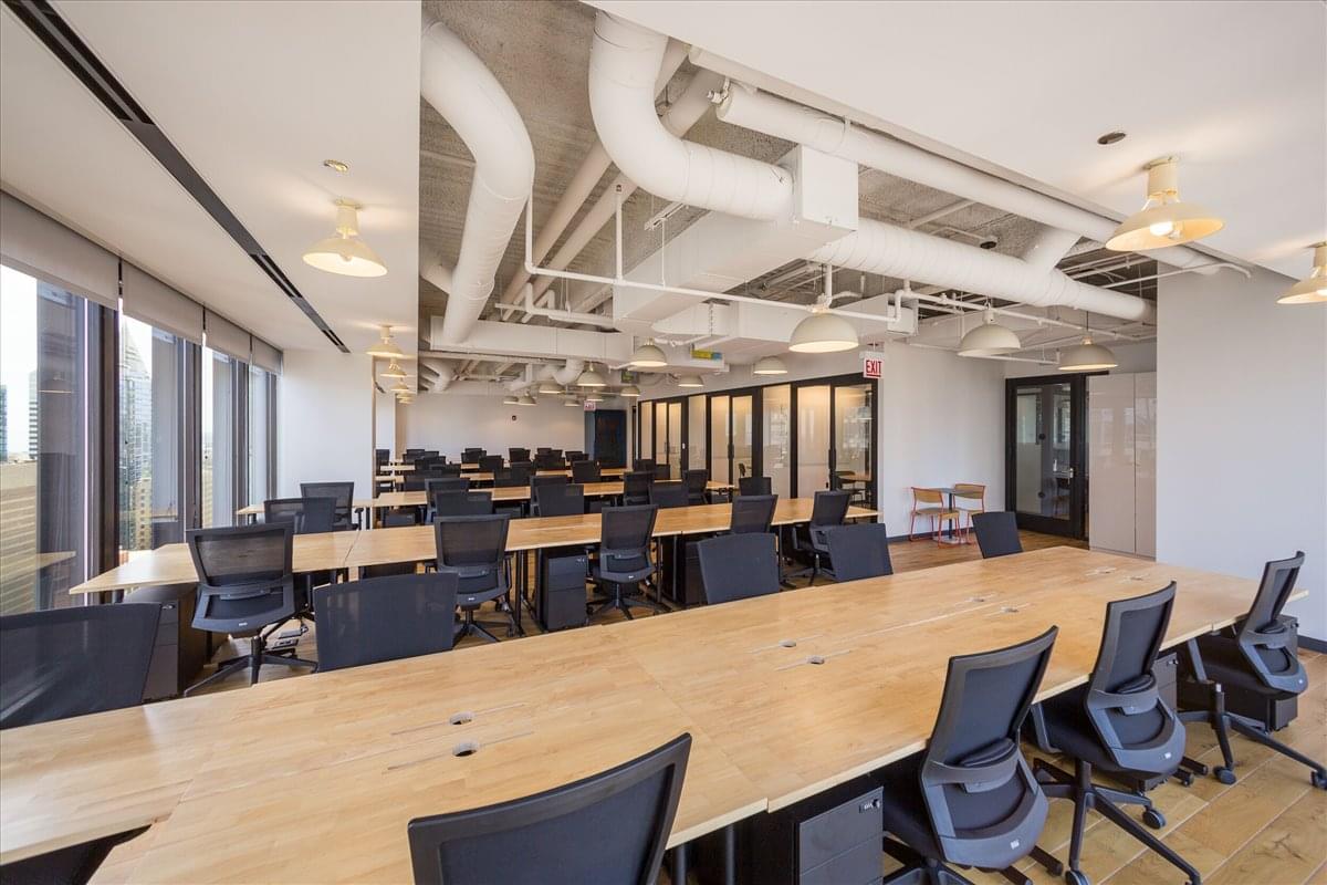 330 North Wabash, 330 North Wabash Avenue, 23rd Fl, River North Office for Rent in Chicago