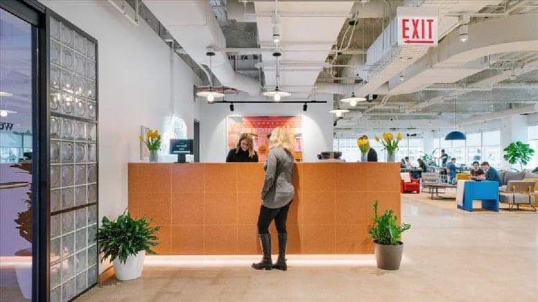 Five One Five North State, 515 N State St, River North Office Space - Chicago