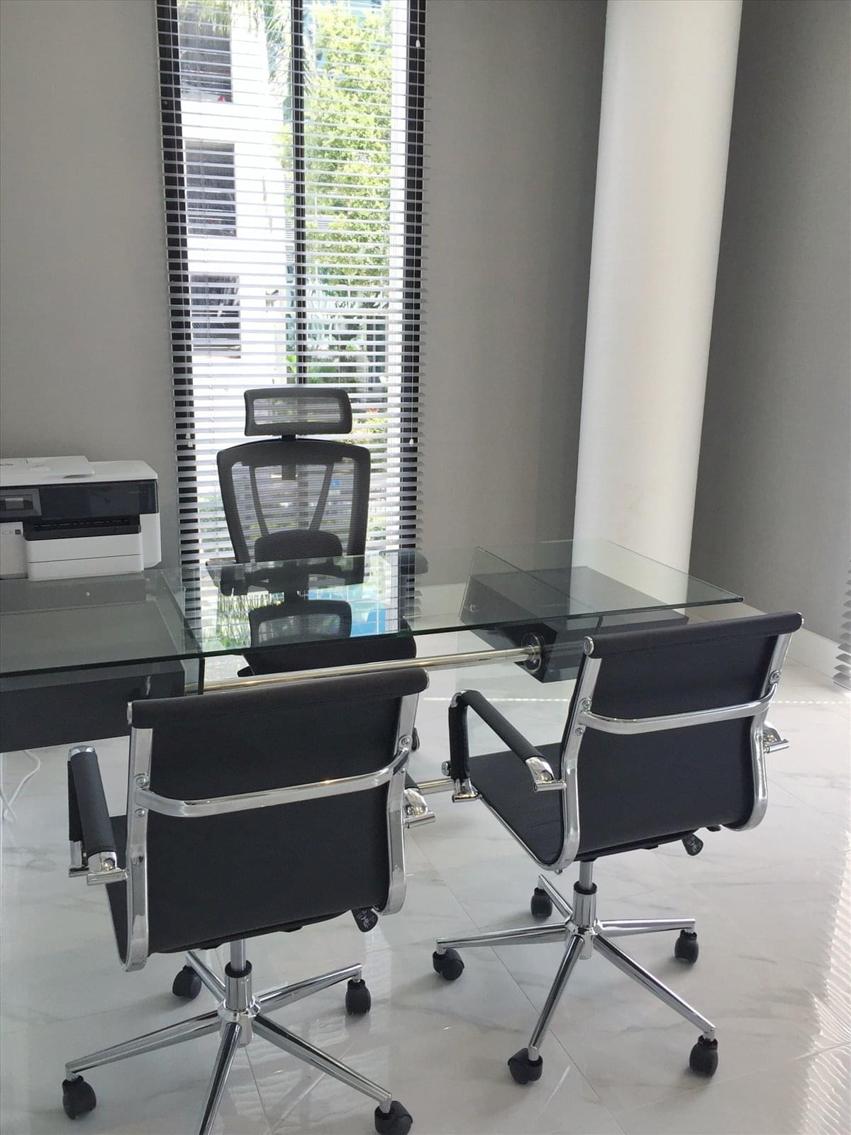 Photo of Office Space on 4300 Biscayne Blvd, Buena Vista Miami