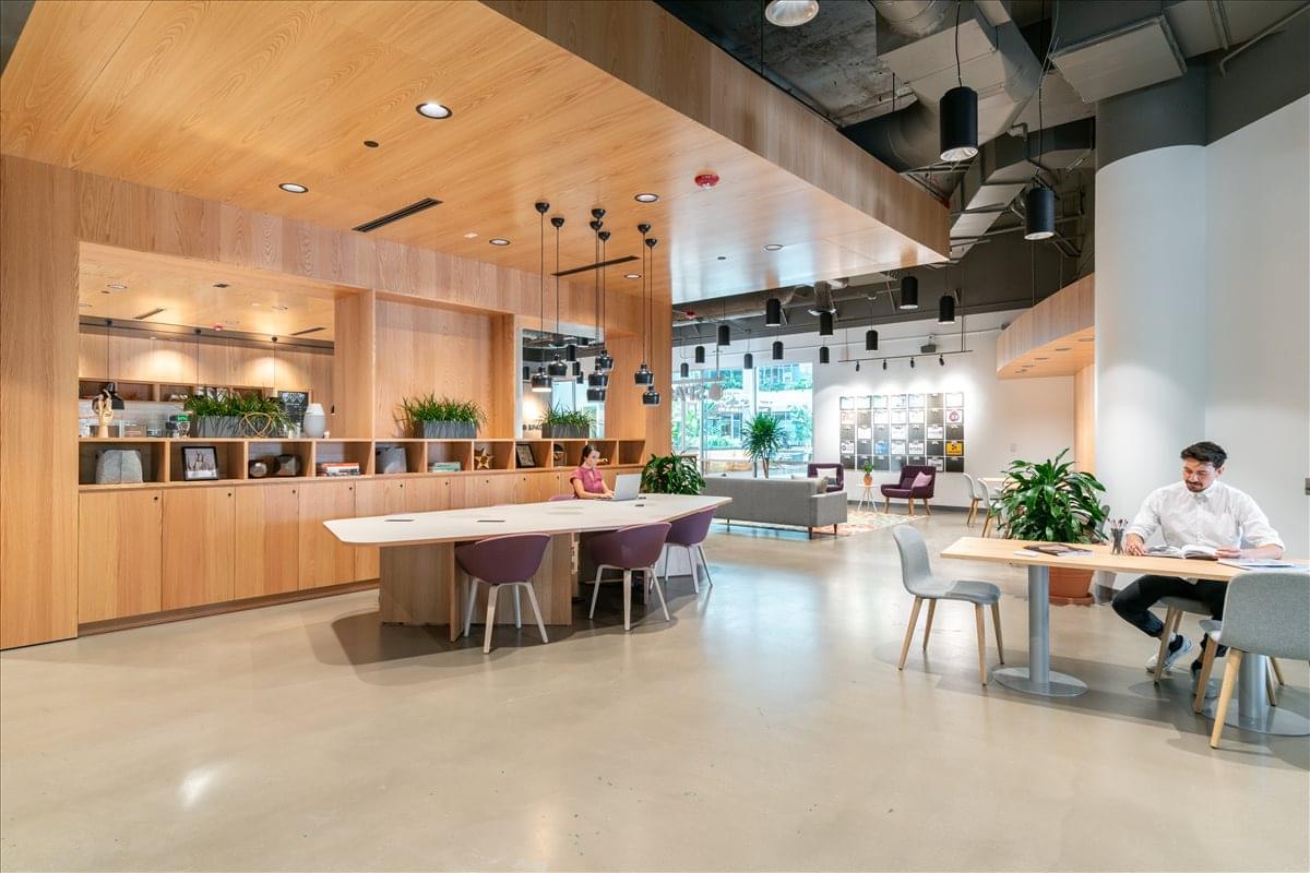 Photo of Office Space on 4343 N Scottsdale Rd, Downtown Scottsdale Scottsdale