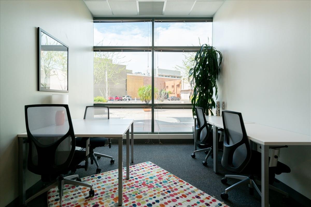 4343 N Scottsdale Rd, Downtown Scottsdale Office for Rent in Scottsdale