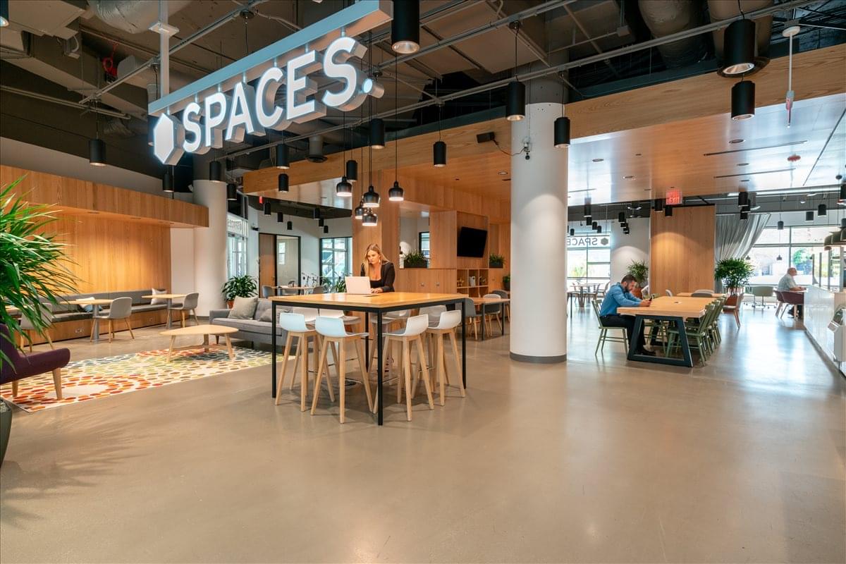 Picture of 4343 N Scottsdale Rd, Downtown Scottsdale Office Space available in Scottsdale
