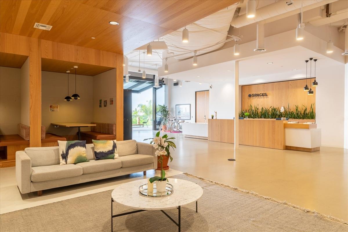 1800 VINE, 1800 North Vine St Office for Rent in Hollywood
