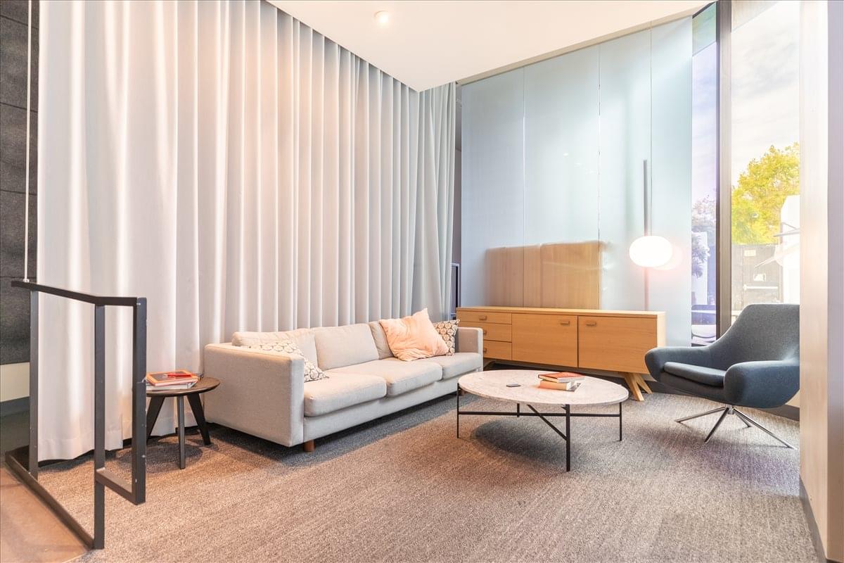 Office for Rent on 1800 VINE, 1800 North Vine St Hollywood