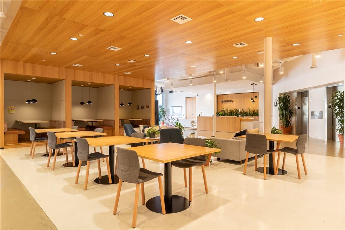 Photo of Office Space available to rent on 1800 VINE, 1800 North Vine St, Hollywood