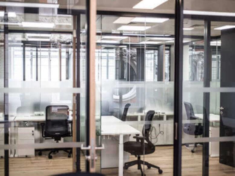 Photo of Office Space on 1433 N Water St,Schlitz Park Milwaukee