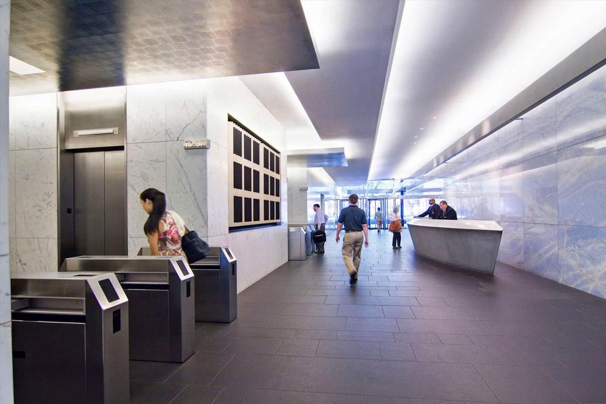 110 E 59th St, 22nd Fl, Plaza District, Upper East Side, Uptown Office Space - Manhattan