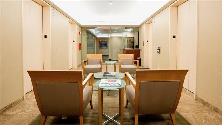 110 E 59th St, 22nd Fl, Plaza District, Upper East Side, Uptown Office Space - Manhattan