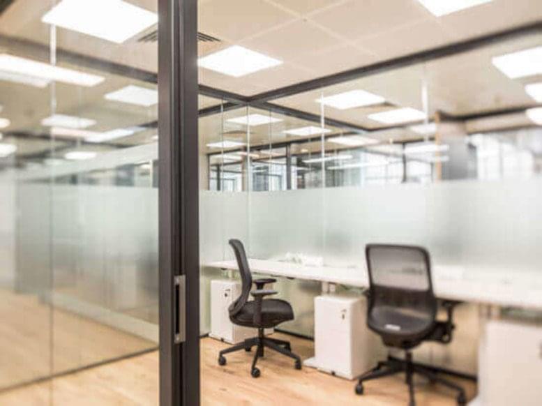 Picture of 71 Raymond Rd, Blue Back Square Office Space available in West Hartford