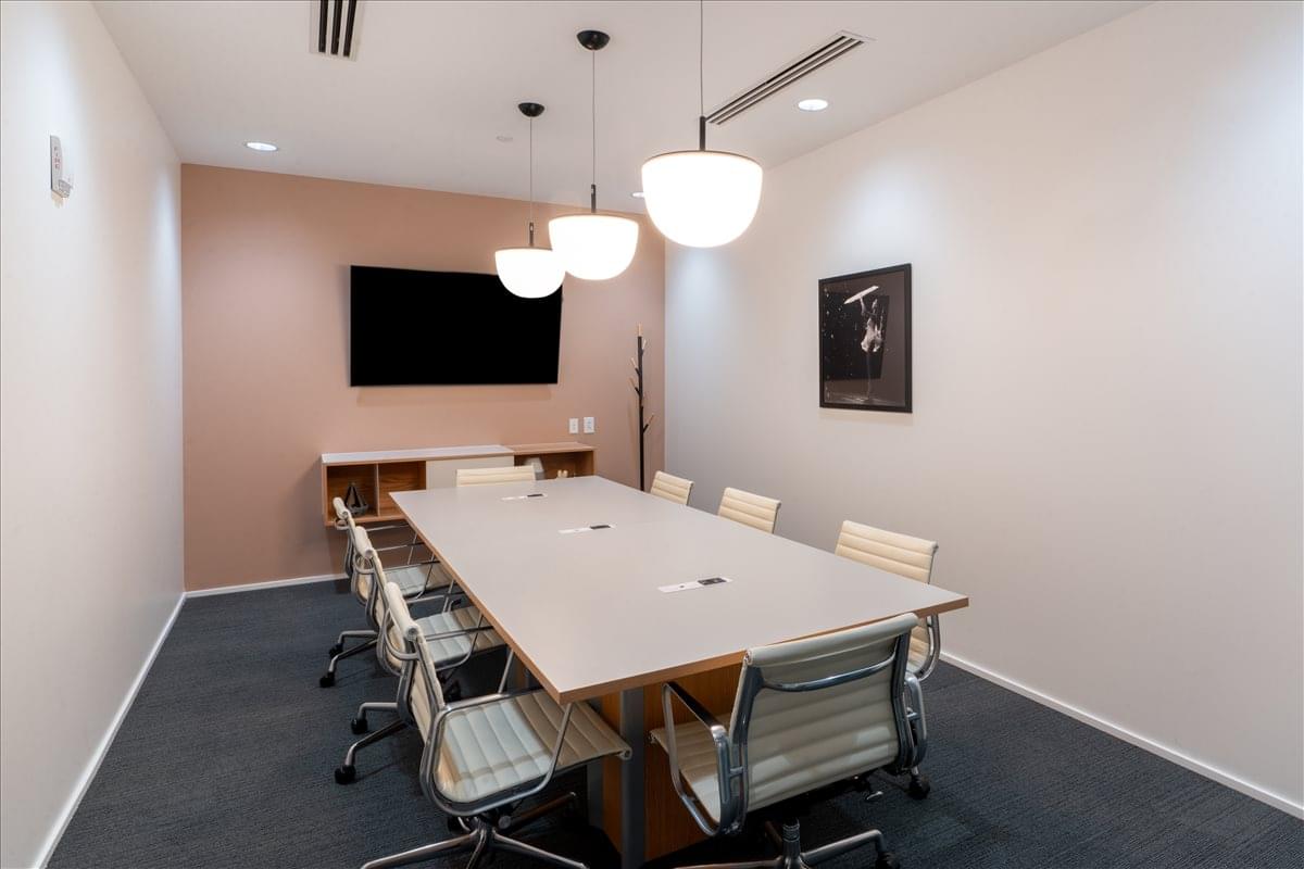5000 CentreGreen Office Space - Cary