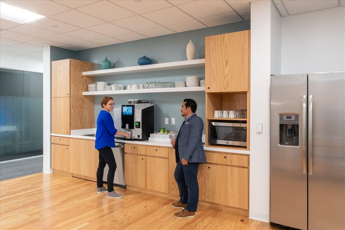 5000 CentreGreen Office Space - Cary