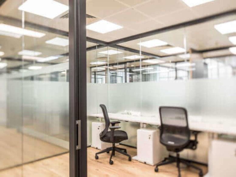 Picture of 1900 Reston Metro Plaza Office Space available in Reston