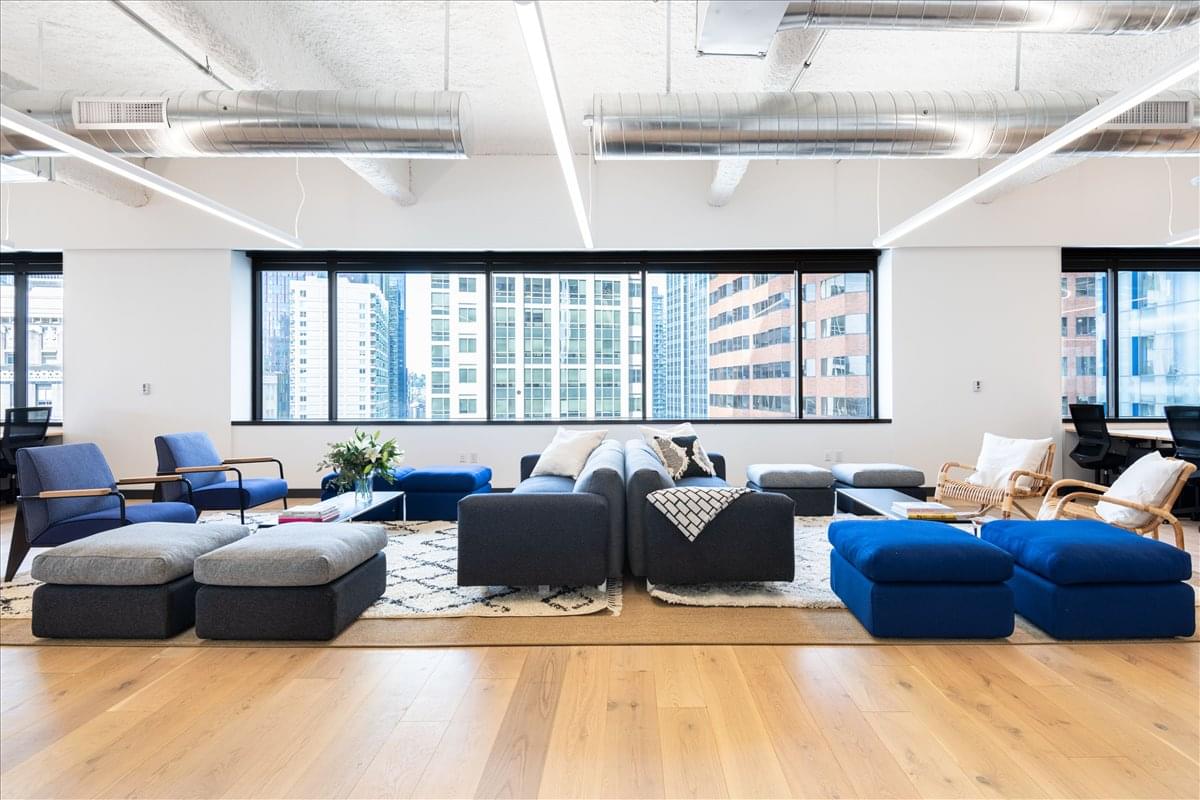 1600 7th Avenue, Suite 1100 Office for Rent in Seattle
