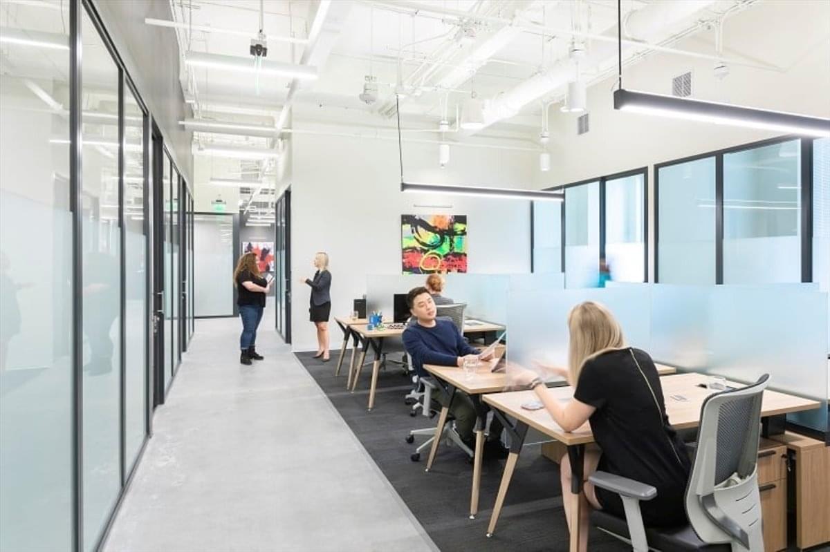 Office for Rent on CNL Center City Commons, 450 S Orange Ave, Central Business District Orlando