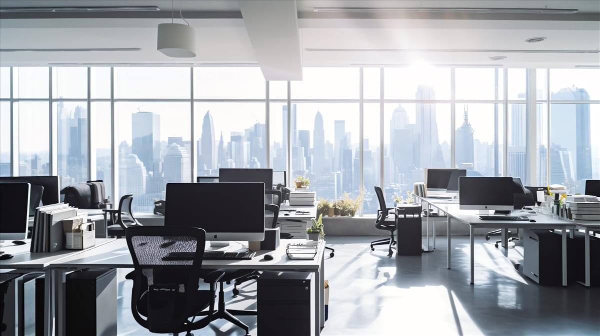 Photo of Office Space on 345 California St, Financial District San Francisco