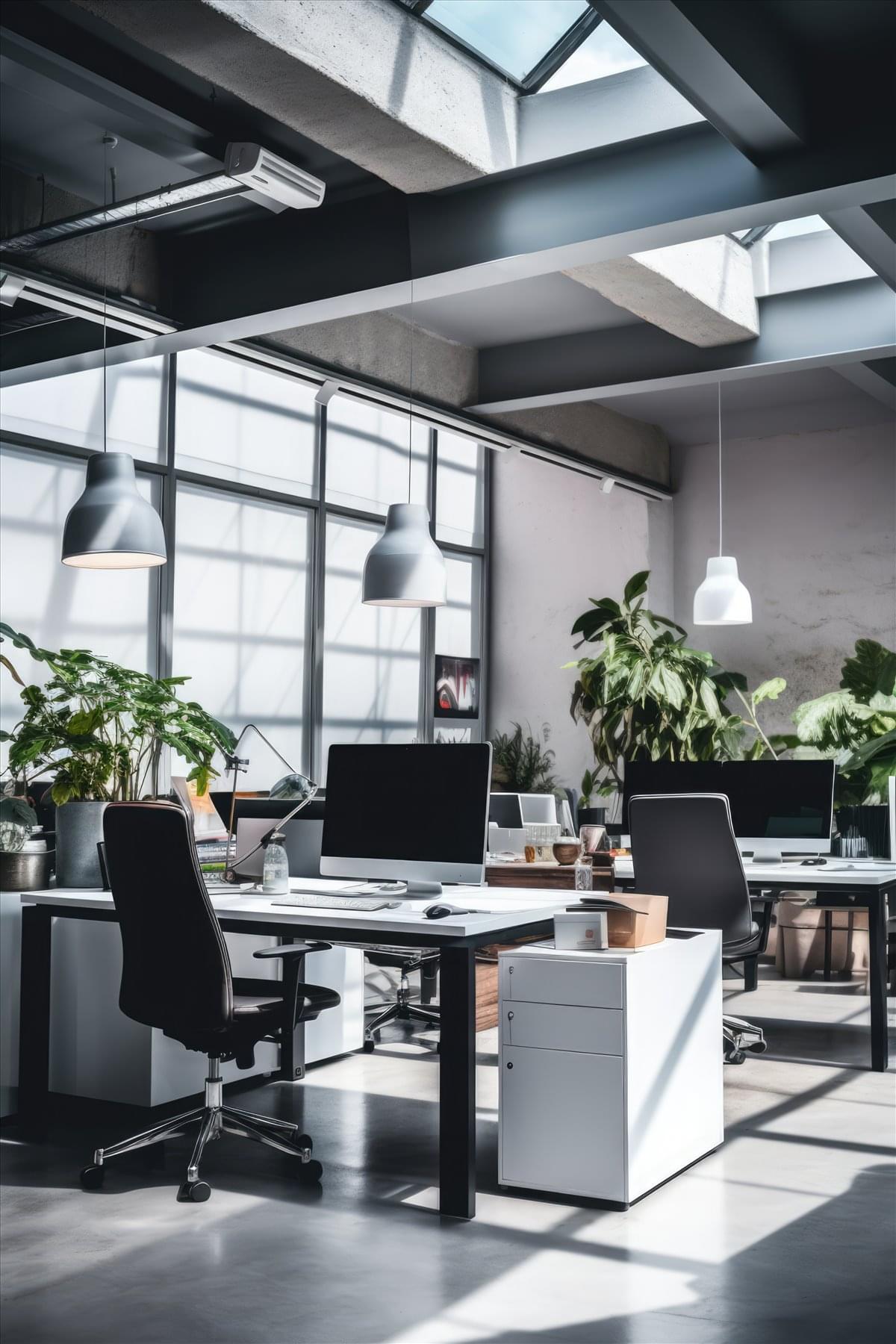 Office for Rent on 345 California St, Financial District San Francisco