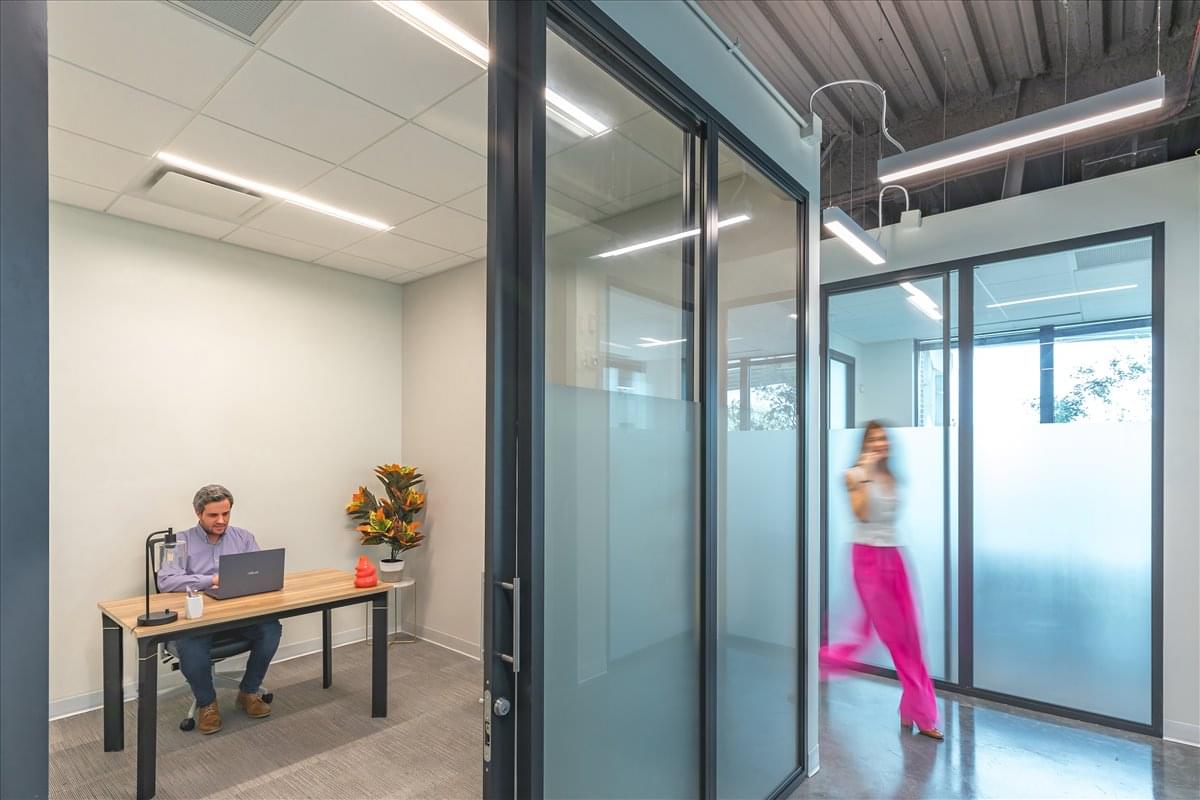 Portside @ Ferry Wharf, 75 Port City Landing Office for Rent in Mount Pleasant