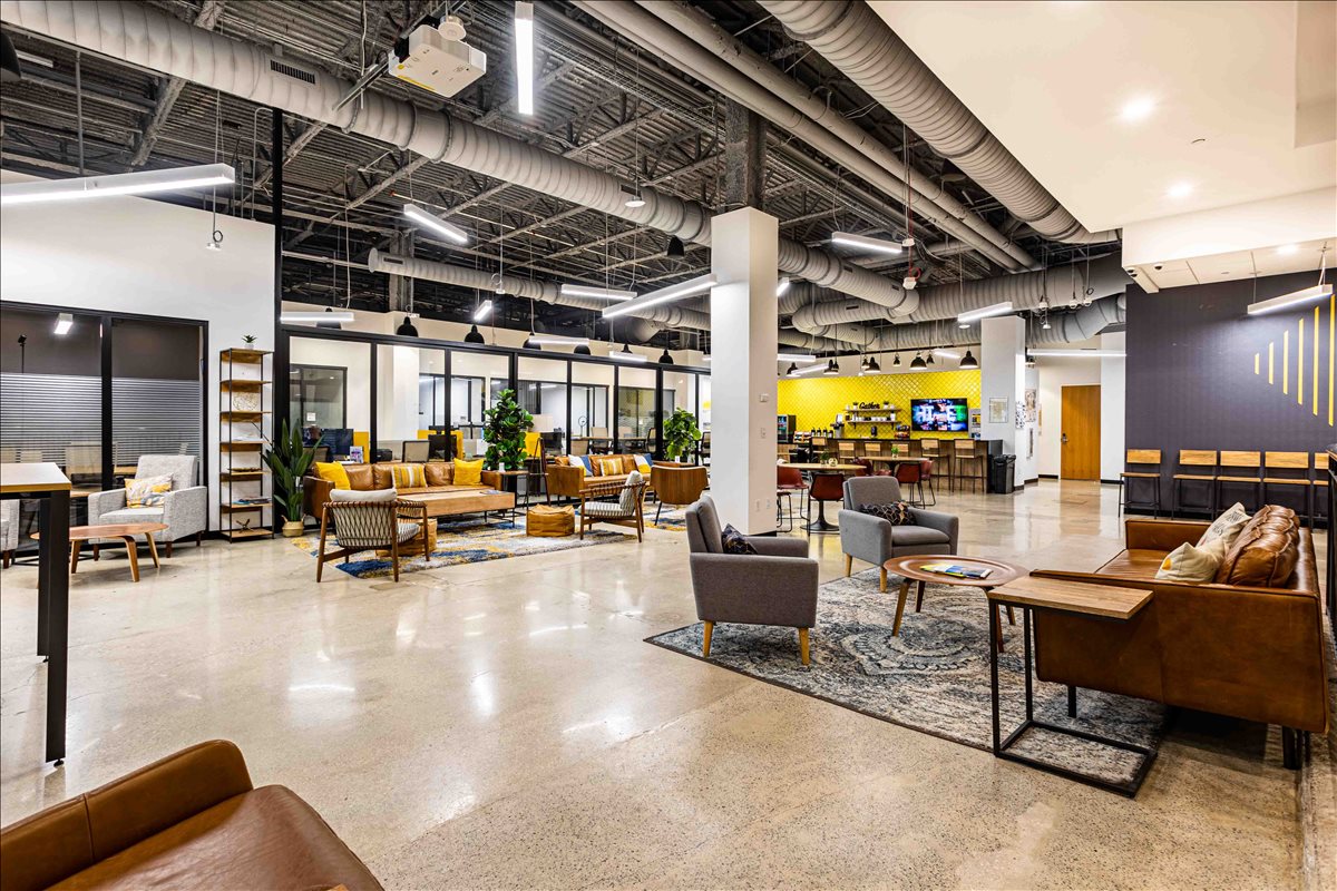 Photo of Office Space on CityPlace,700 S Rosemary Ave, Downtown West Palm Beach