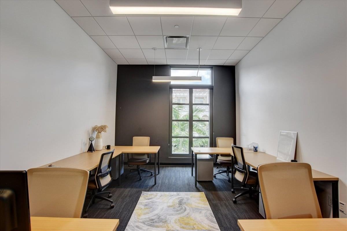 Photo of Office Space on CityPlace, 700 S Rosemary Ave, Downtown West Palm Beach
