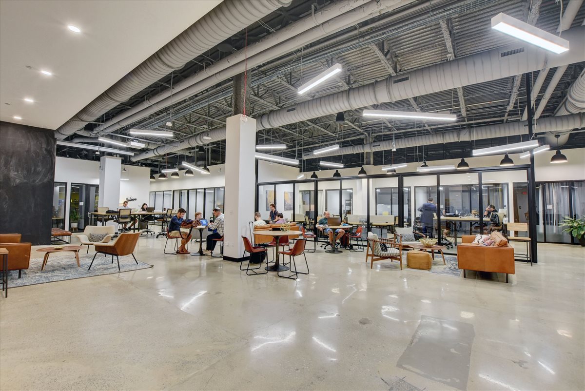 CityPlace, 700 S Rosemary Ave, Downtown Office for Rent in West Palm Beach