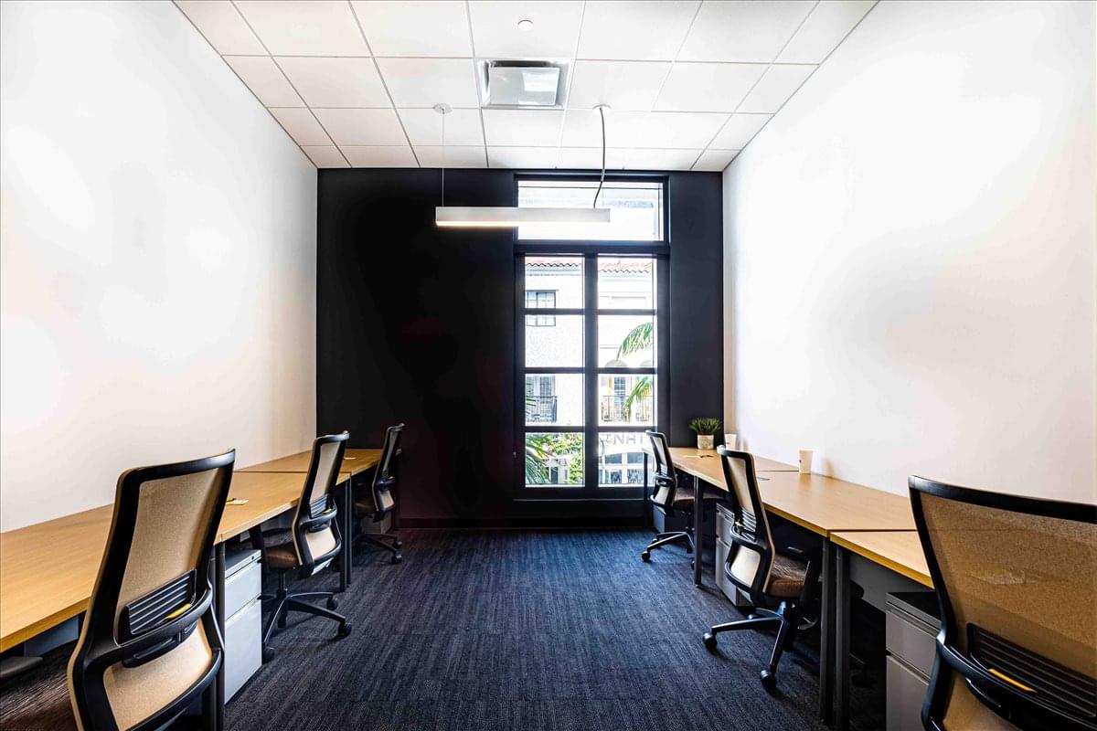 Office for Rent on CityPlace, 700 S Rosemary Ave, Downtown West Palm Beach