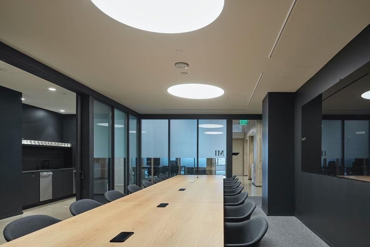 Brunswig Square, 360 E 2nd St, Little Tokyo Office Space - Los Angeles